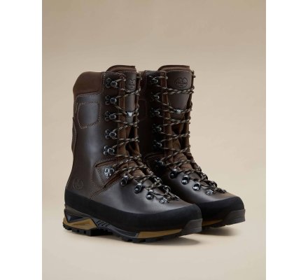Chaussures montantes unisexe cuir Mouflon 2.0 Extreme 12" LE CHAMEAU