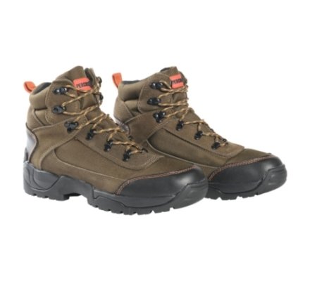 Chaussures de chasse savane PERCUSSION