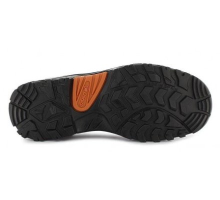 Chaussure basse SERBAL marron CHIRUCA