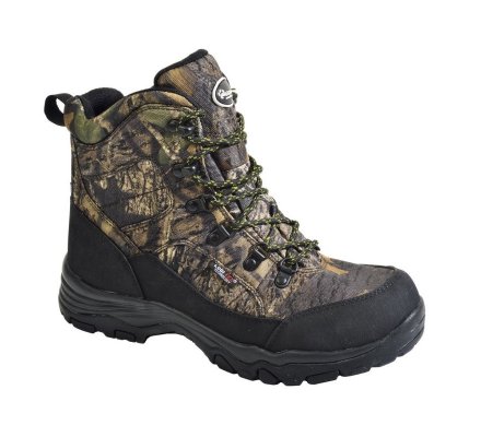 Chaussure de 2024 chasse camouflage