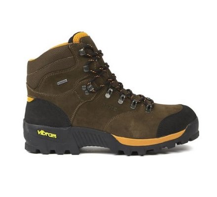 Chaussures de chasse Altavio Mid GTX Aigle