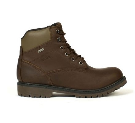 Chaussures de chasse cuir Sembley MTD Aigle