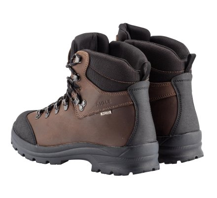 Chaussures de chasse en cuir Laforse 2 MTD AIGLE 16376