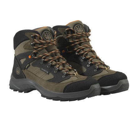 Chaussures de chasse Terrier GTX marron BERETTA