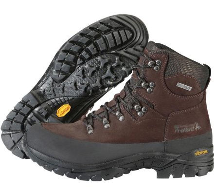 Chaussures de chasse Ibex ProHunt VERNEY CARRON