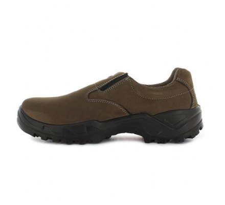 Chaussure basse SERBAL marron CHIRUCA