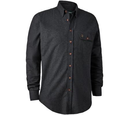 Chemise Liam DEERHUNTER