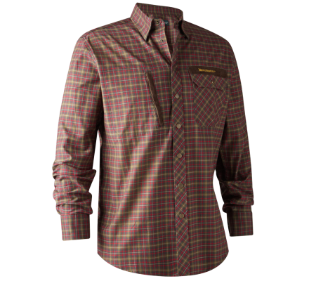 Chemise Aiden DEERHUNTER