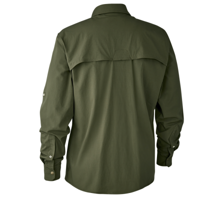 Chemise anti-insectes avec traitement HHL DEERHUNTER