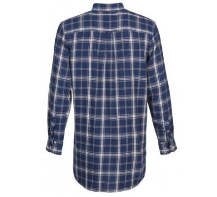 Chemise Ardennes long Pan PERCUSSION