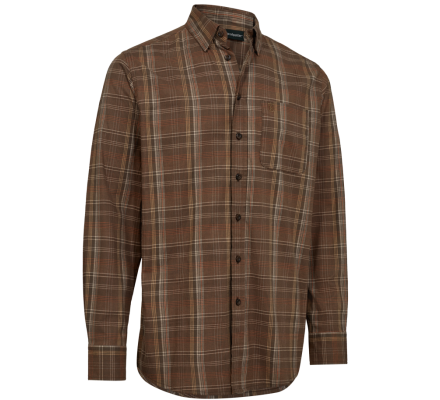 Chemise carreaux Ashton DEERHUNTER