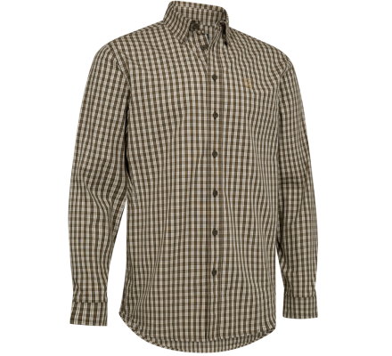 Chemise carreaux Baldwin DEERHUNTER
