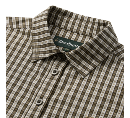 Chemise à carreaux femme Bridget DEERHUNTER