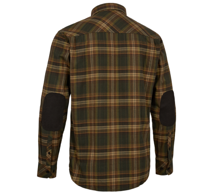 Chemise à carreaux Bennett DEERHUNTER