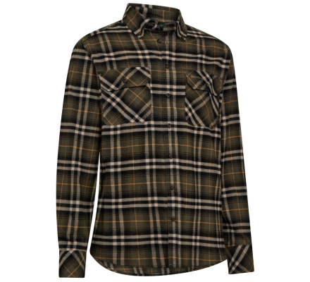 Chemise Carson DEERHUNTER