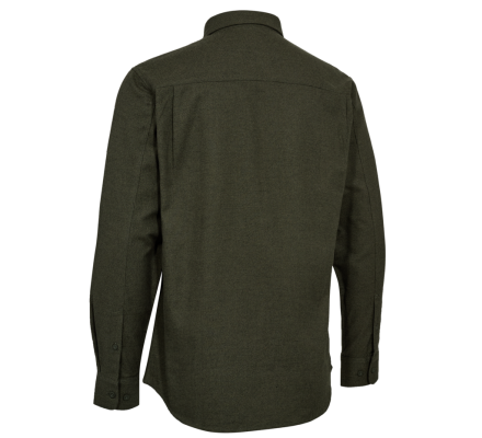 Chemise en coton Langford DEERHUNTER