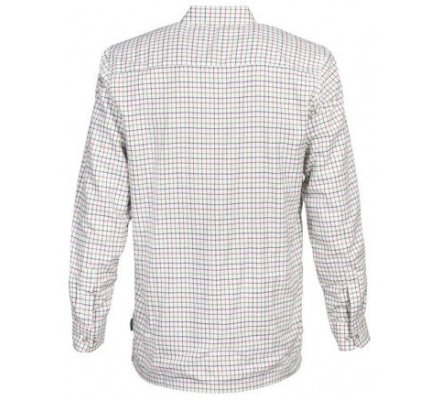 Chemise doublée polaire Inverness PERCUSSION