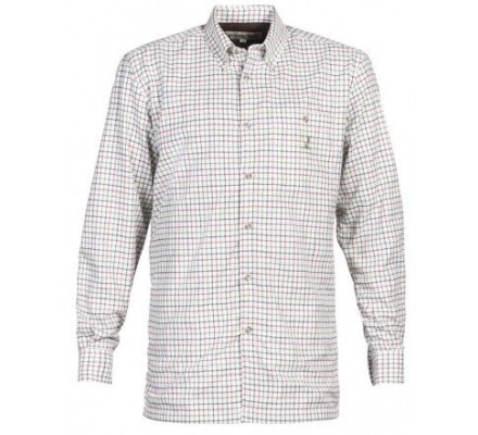 Chemise doublée polaire Inverness PERCUSSION