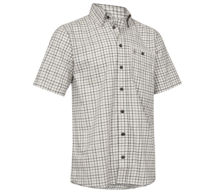 Chemise à manches courtes Gavin DEERHUNTER