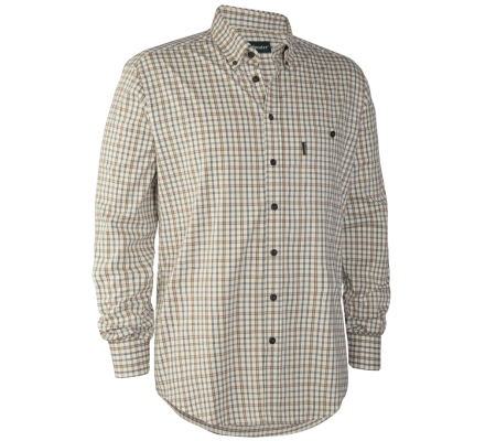 Chemise Henry DEERHUNTER