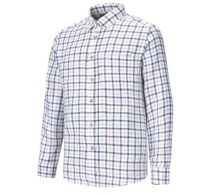 Chemise homme Belombre en lin VERNEY CARRON