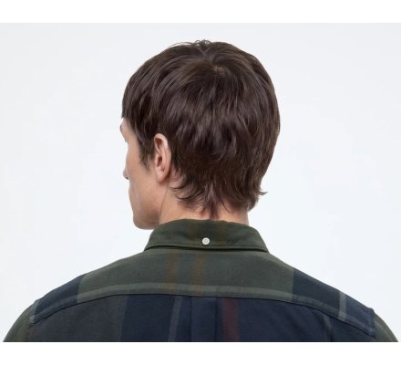 Chemise Iceloch Tailored Tartan shadow classic BARBOUR