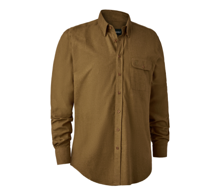 Chemise Liam DEERHUNTER