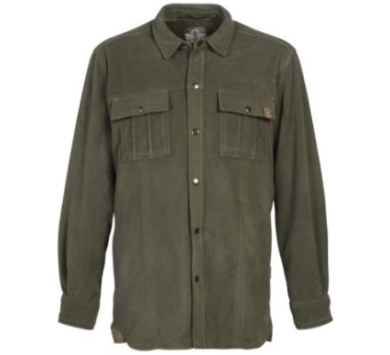 Chemise Polaire Wild Boar Republic PERCUSSION