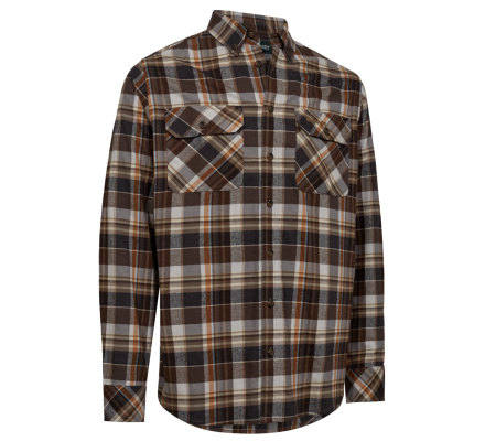 Chemise Robert DEERHUNTER
