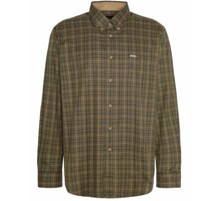 Chemise Sporting Tattersall BARBOUR