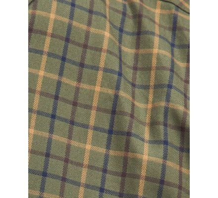 Chemise Sporting Tattersall BARBOUR
