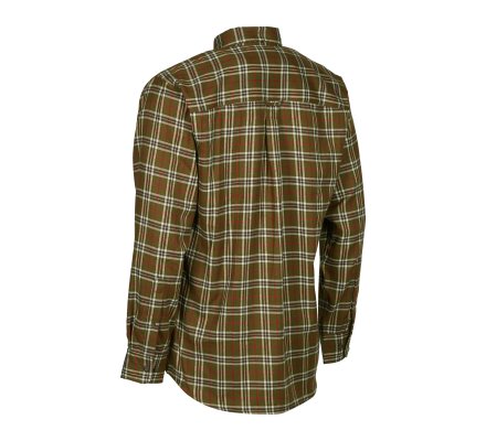 Chemise de chasse à manches longues Cole Deerhunter