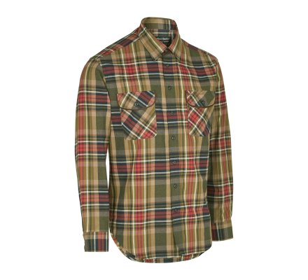 Chemise de chasse à manches longues Gabriel Deerhunter