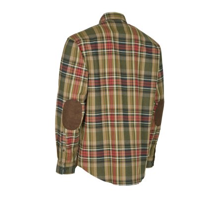 Chemise de chasse à manches longues Gabriel Deerhunter