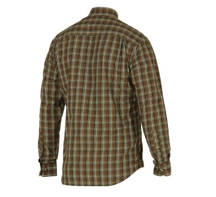 Chemise de chasse à manches longues Gavin Deerhunter