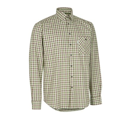 Chemise de chasse à manches longues Gideon Deerhunter