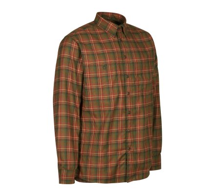 Chemise de chasse à manches longues Marcos Deerhunter