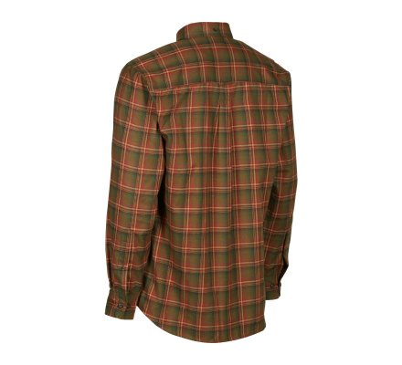 Chemise de chasse à manches longues Marcos Deerhunter
