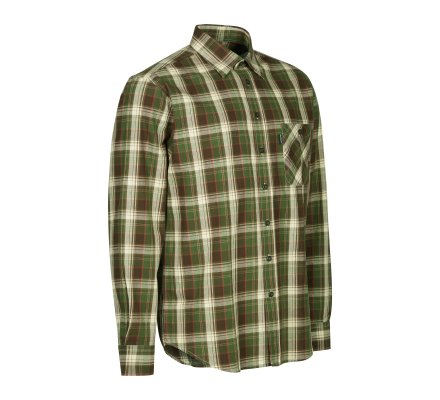 Chemise de chasse à manches longues Shawn Deerhunter