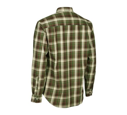Chemise de chasse à manches longues Shawn Deerhunter