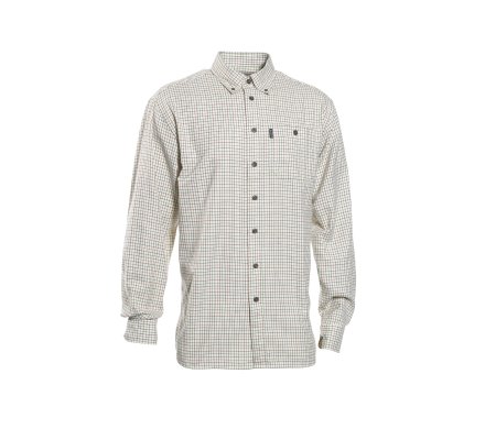 Chemise de chasse à manches longues Winston Deerhunter