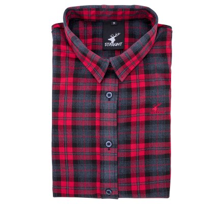 Chemise a carreau en anglais clearance