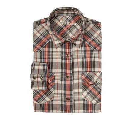 Chemisier hotsell femme flanelle