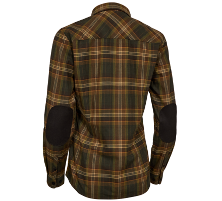 Chemise à carreaux femme Blair DEERHUNTER