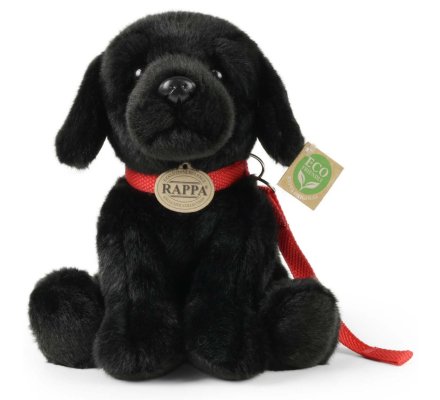 Peluche Labrador Retriever 28  cm Eco-friendly