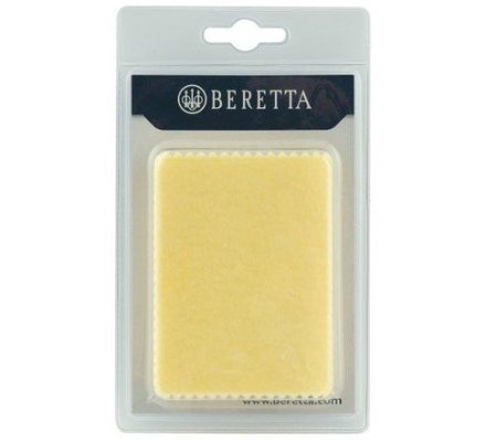 Chiffon de nettoyage pour arme BERETTA