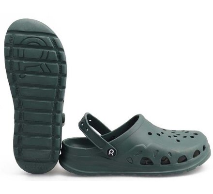 Sabot kosmik vert ROUCHETTE