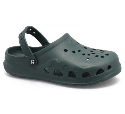 Sabot kosmik vert ROUCHETTE