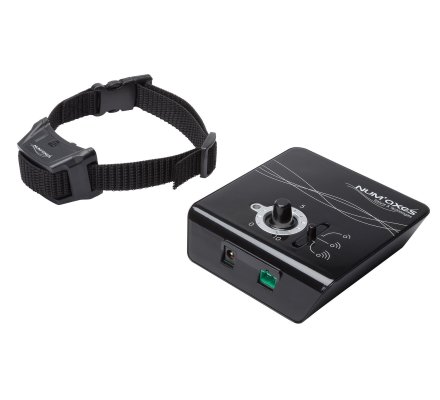 Clôture électronique et collier Canifugue FUG1032 NUM'AXES