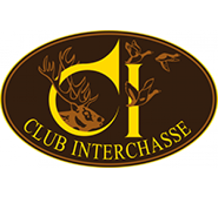 Chaussettes basses Natun Rouge Club Interchasse
